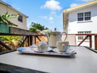 Adulo Apartments Hotels in Bridgetown