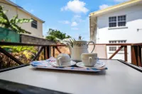 Adulo Apartments