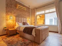 MG Hotel Apartments Hotels near Water World