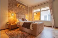 MG Hotel Apartments - Family