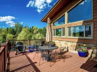 Duck Inn Lodge Hotels in Whitefish