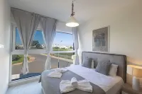 Protaras Mythical Blue Villa MB3 - Wifi