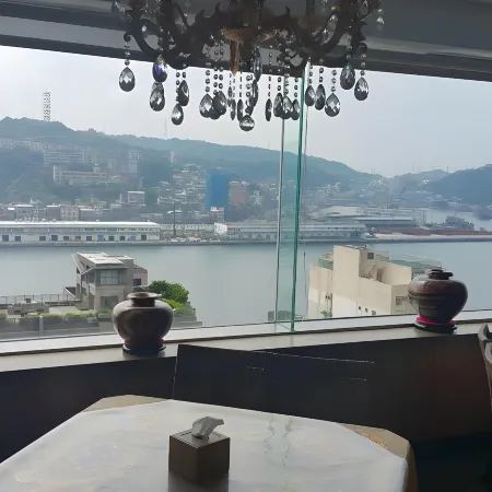 Aloha Hotel Keelung