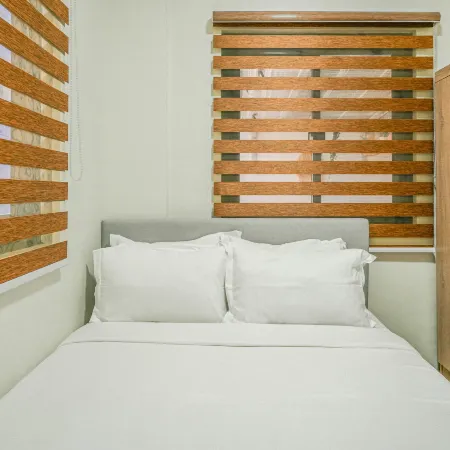 Manzil Anilao Cosy 2 Bedroom Apartment U1