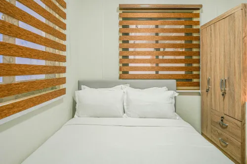 Manzil Anilao Cosy 2 Bedroom Apartment U1