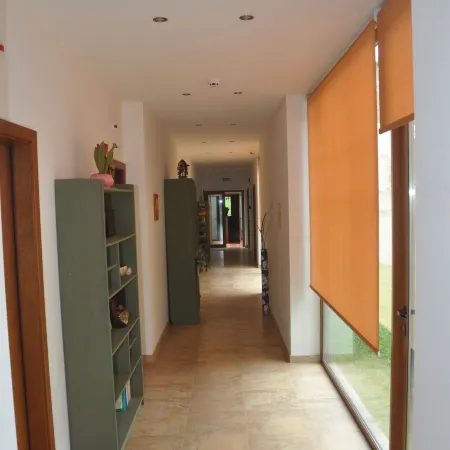 Room-Paradise is Real at Vale Martinho S