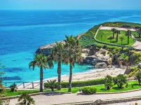 Comfortable Apartment in Porto Torres - Apartments