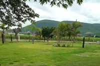 Lodging and Tranquility - Wifi