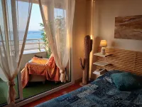 Beautiful apartment with magnificent sea view - Meerblick