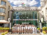 Alan Suites Hotels in Edirne