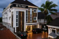 De'reels Hotel & Suites Hotel di 