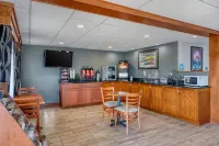 SureStay Hotel by Best Western Bowling Green North - 朝食
