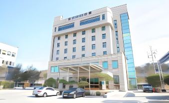 Uljin Grand Hotel