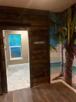 Tropical Spa Studio, Jacuzzi, Kitchen, Sparks - 3-Star