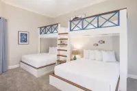 Phoenix West 1606 - جاكوزي