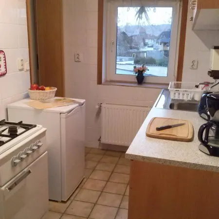 Monteurwohnung Langelsheim Max 5 Personen