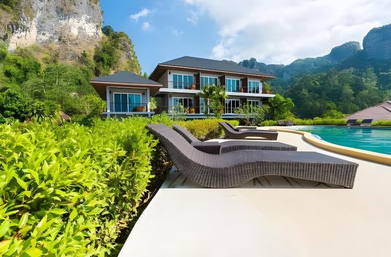 Railay Phutawan Resort photo 4