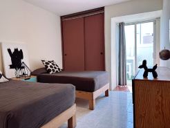 Spacious 8-Bedroom House in Central Guadalajara
