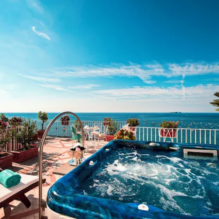 Hotel L'Ancora