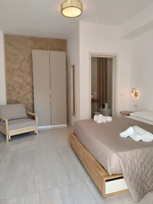 Villa Felice - parking