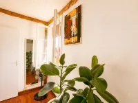 Small House Downtown Near Monaco - Kitchens