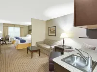 Holiday Inn Express & Suites MADISON-VERONA by IHG Hotels in Verona