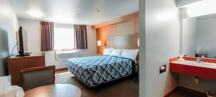 Bay City Inn Ξενοδοχεία στην πόλη Whatcom County