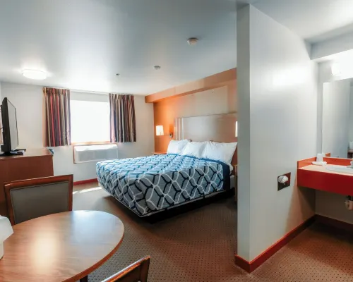 Bay City Inn Hotels in Whatcomin piirikunta