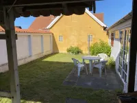 "Bedri" - 100m from the Sea - 3-Star