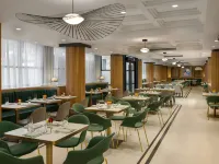 Hard Rock Hotel London Ontario Hotels near Carling Arenas