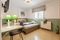 Kalamata Lime Studio - Cozy Gem w/ Private Parking - 2 stelle