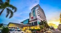 M Hotel Danok - spa