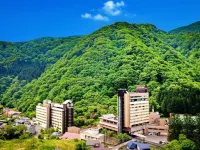 Yuze Hotel - Wifi