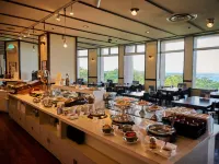 南城Yuinchi酒店 - 早餐