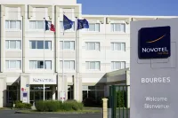 Novotel Bourges - Wifi