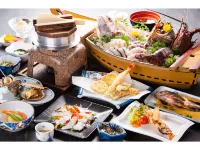 網元　魚勘