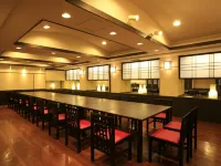 Hotel New Station - breakfast