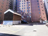 Kawagoe Daiichi Hotel - parking
