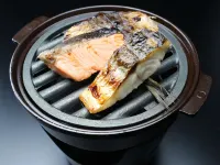 Grandvrio Hotel Beppuwan Wakura - Route Inn Hotels - - servizio colazione