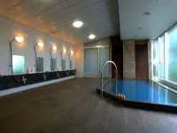Hamachiyokan - Badekar