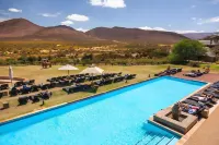 Aquila Private Game Reserve & Spa - románticos