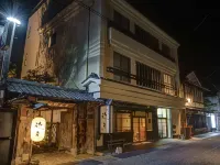 Tamba Sasayama Kinmata - 3-Star