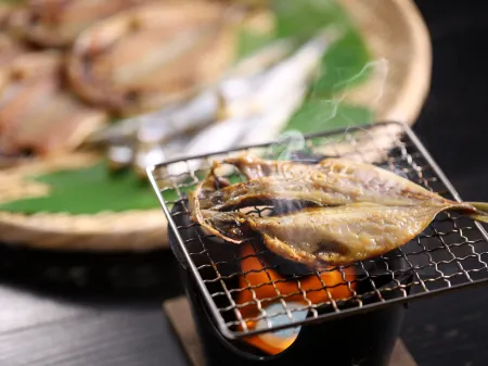 Shirako New Seaside Hotel