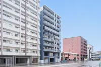 BIBO OTARU 1002 - Condos