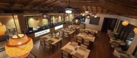 Psr Coral Resorts, 800 Meters Away from Rameswaram Temple - Havudsigt
