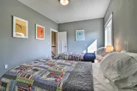Incredible Oregon Retreat w/ Private Hot Tub! - 3-Star