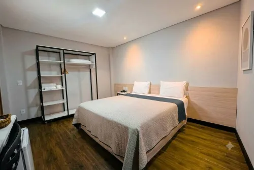 Citi Executivo Hotel - 2-Star