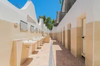 Camping Villaggio Egad - Pet-friendly
