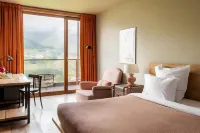 Rooms Hotel Kazbegi