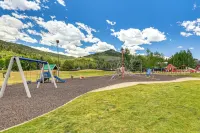 Avon Duplex w/ Hot Tub: Near Vail Hiking & Golf! - 3-Star